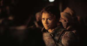 Дюна: Часть вторая (Dune: Part Two)