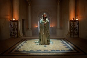 Дева Мария: Мать Христа (Mary)