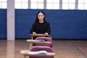 Как взломать экзамен (Bad Genius)