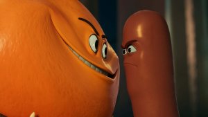 Полный расколбас: Фудтопия (Sausage Party: Foodtopia)