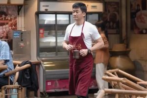 Собачья жизнь: Друзья навек (Zai jian Li Kele)