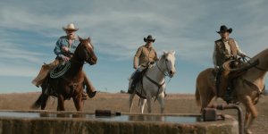 Ранчо Даттонов (Dutton Ranch)
