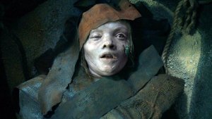 Мумия (The Mummy)