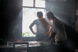 Первая ведьма. Новые души (Tee yod 2)