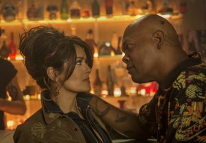 Телохранитель киллера (The Hitman's Bodyguard)