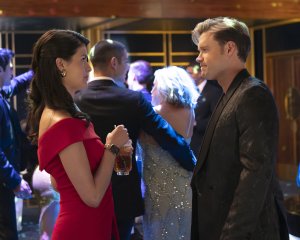1 сезон 2 эпизод — «Singles Week»