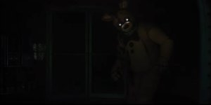 Пять ночей с Фредди (Five Nights at Freddy's)
