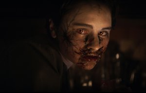 Восстание зловещих мертвецов (Evil Dead Rise)