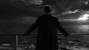 1 сезон 7 эпизод — «VII. Жуткое развлечение» (VII MACABRE ENTERTAINMENT)