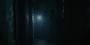 Астрал. Остров проклятых (Pulau Hantu)