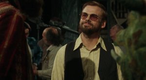 Шоу субботним вечером (Saturday Night)