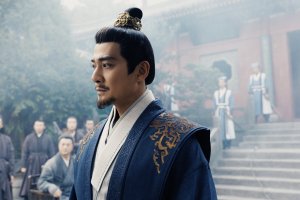 Непобедимый мастер меча (Xiao ao jiang hu)