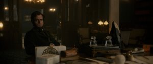 1 сезон 1 эпизод — «Пилот» (Pilot)