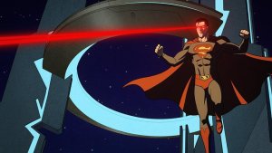 Лига Справедливости: Кризис на бесконечных землях. Часть 2 (Justice League: Crisis on Infinite Earths – Part Two)