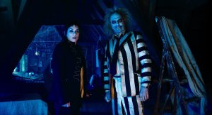 Битлджус Битлджус (Beetlejuice Beetlejuice)