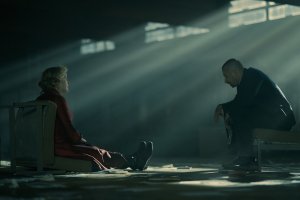1 сезон 6 эпизод — «Don't Yet Rejoice»
