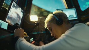 1 сезон 2 эпизод — «Паула» (Paula)