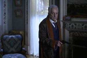 Наследство (The Inheritance)