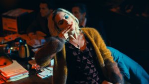 Джокер: Безумие на двоих (Joker: Folie à Deux)