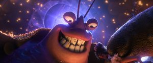 Моана (Moana)