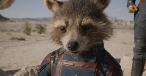 Стражи Галактики. Часть 3 (Guardians of the Galaxy Vol. 3)
