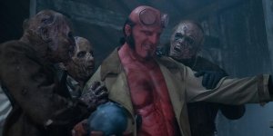 Хеллбой: Проклятие Горбуна (Hellboy: The Crooked Man)