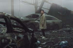 В тумане (Talchul: Project Silence)