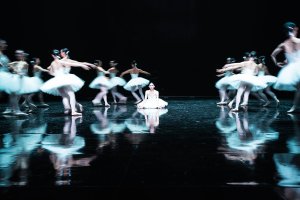 Балерина (Ballerina)