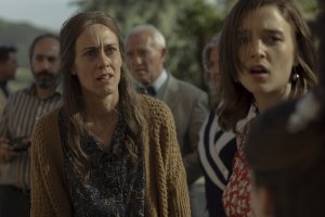 Заклятье: Первое пробуждение (La niña de la comunión)