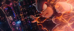 Соник 3 в кино (Sonic the Hedgehog 3)