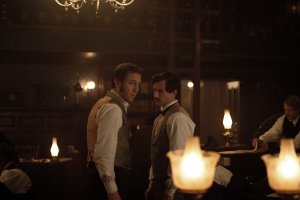 1 сезон 2 эпизод — «После смерти» (Post Mortem)