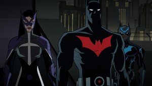 Лига Справедливости: Кризис на бесконечных землях. Часть 2 (Justice League: Crisis on Infinite Earths – Part Two)