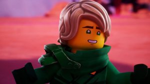 Ниндзяго: Восстание драконов (Ninjago: Dragons Rising)