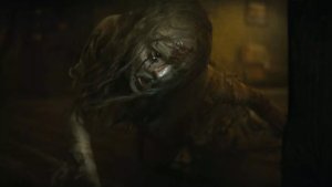Мумия (The Mummy)