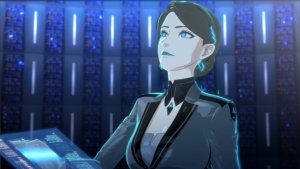 Киберпанк 2049: Битва роботов (2049+jue chu feng sheng)