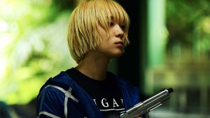 Детки-убийцы 3 (Baby Walkure: Naisu Deizu)