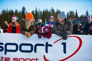 Неверный путь (På villspor)