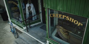 Вселенная Стивена Кинга (King on Screen)
