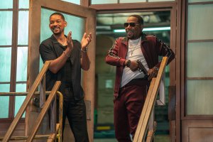 Плохие парни до конца (Bad Boys: Ride or Die)