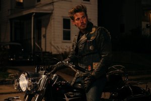 Байкеры (The Bikeriders)