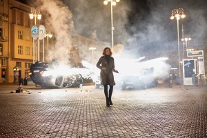 Досье «Чёрная канарейка» (Canary Black)
