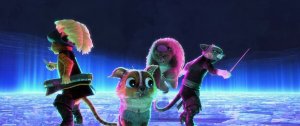 Кот в сапогах: Последнее желание (Puss in Boots: The Last Wish)