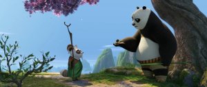 Кунг-фу Панда 4 (Kung Fu Panda 4)