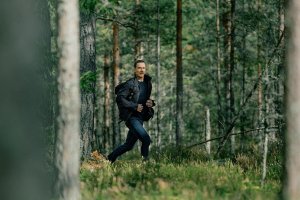 Агентство (The Agency)