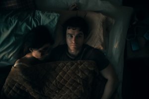 Обсессия (Obsession)