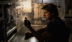 Миссия невыполнима: Финальная расплата (Mission: Impossible – The Final Reckoning)