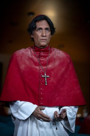 Конклав (Conclave)