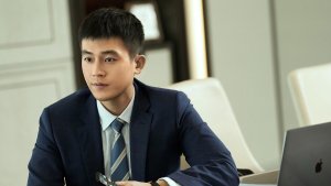Охотники за деньгами (Lie jin you xi)