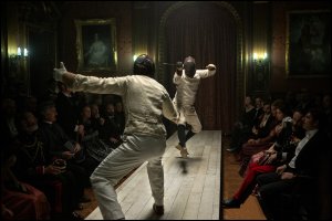Первая дуэль (Une affaire d'honneur)