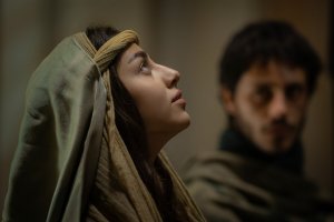 Дева Мария: Мать Христа (Mary)
